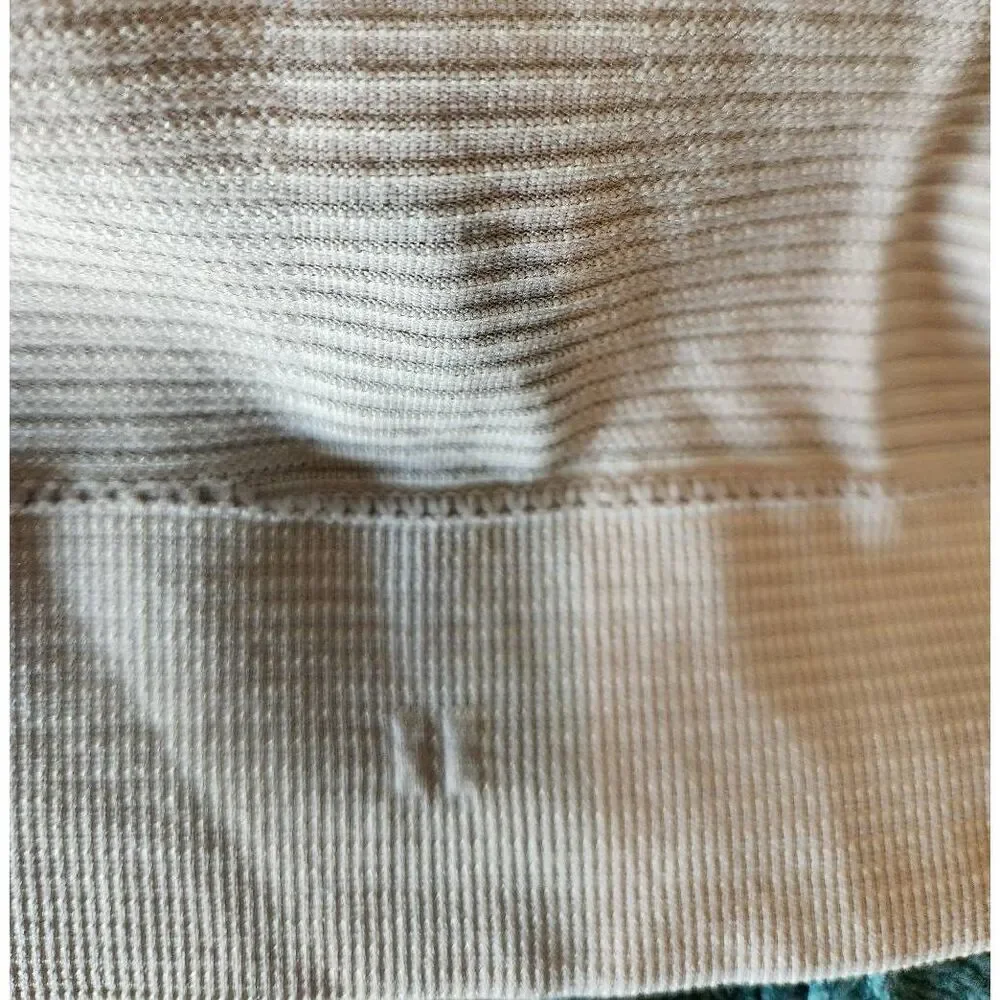 Lululemon Swiftly‎ Relaxed Long Sleeve Hip Length Size 6